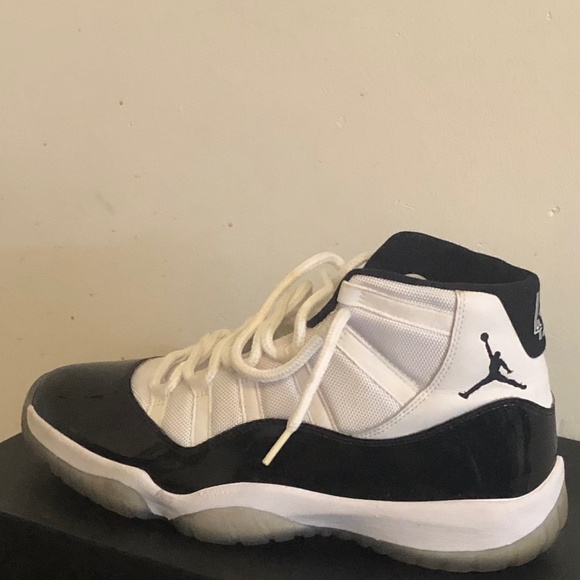 Jordan 11 concord sneaker - Picture 1 of 1